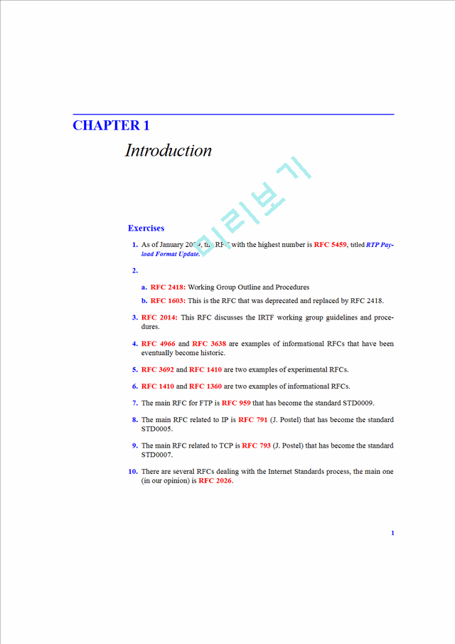 Tcp Ip Protocol Suite Forouzan Solution 4th Edition Zip